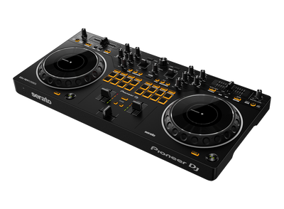 DJ контролер Pioneer DDJ-REV1 02184128 фото