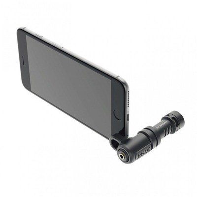 Микрофон Rode VideoMic Me 2093864041 фото
