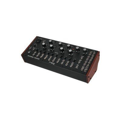 Аналоговый синтезатор Moog Spectravox 530 фото