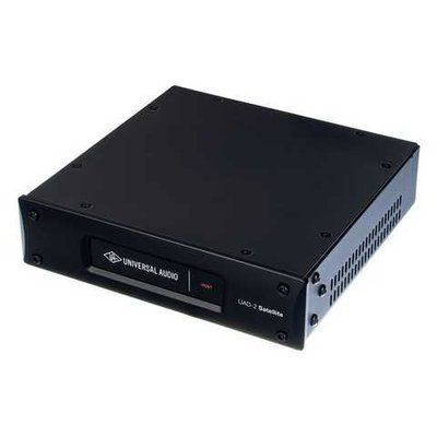 DSP процесор Universal Audio UAD-2 Satellite USB Octo 2232001 фото