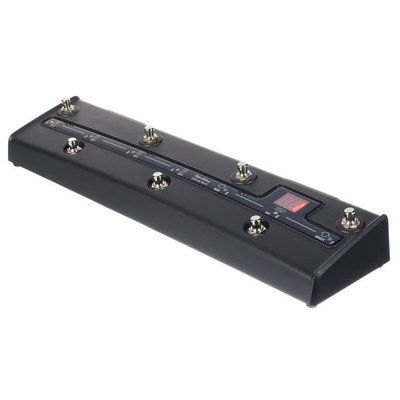 Футконтролер Hughes&Kettner FSM 432 MK IV 413 фото