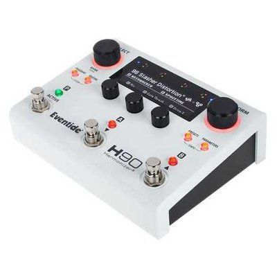 Гітарний процесор ефектів Eventide H90 Harmonizer 655201 фото