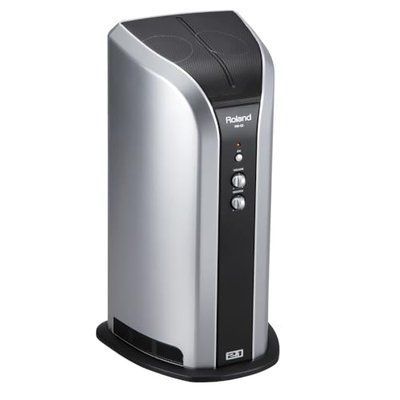 Комбоусилитель Roland PM-03 257001 фото