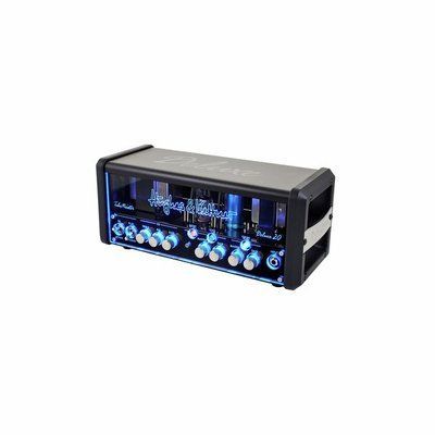 Усилитель (голова) Hughes&Kettner TubeMeister Deluxe 20 9008743 фото