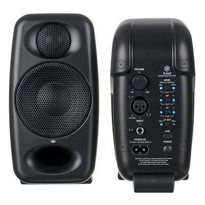 Студійні монітори (пара) IK Multimedia iLoud Micro Monitor Pro 77009886 фото