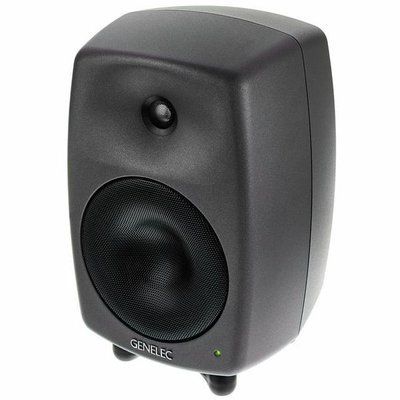 Студийный монитор Genelec 8040 BPM 855204 фото