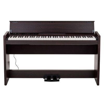 Цифровое пианино Korg LP-380U 77774453 фото