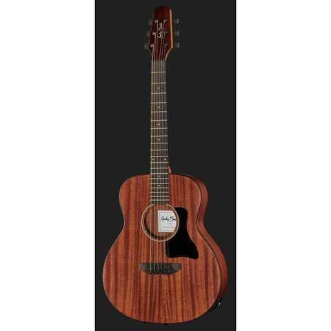 Акустическая гитара Harley Benton GS-Travel-E Mahogany 5785889440 фото