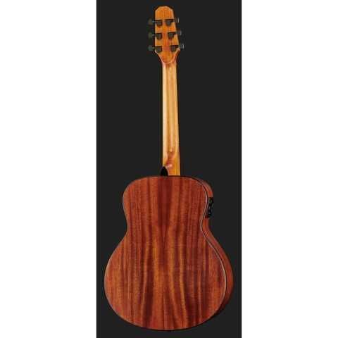 Акустическая гитара Harley Benton GS-Travel-E Mahogany 5785889440 фото