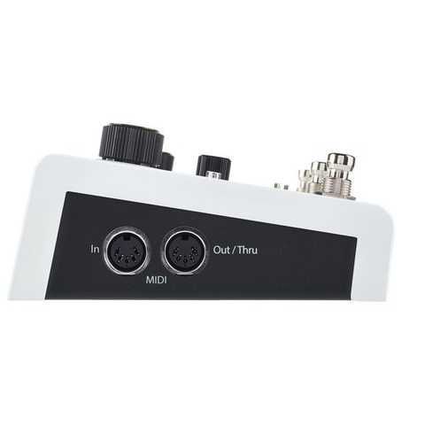 Гітарний процесор ефектів Eventide H90 Harmonizer 655201 фото