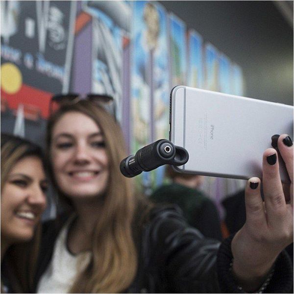 Микрофон Rode VideoMic Me 2093864041 фото