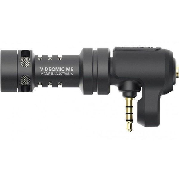 Микрофон Rode VideoMic Me 2093864041 фото