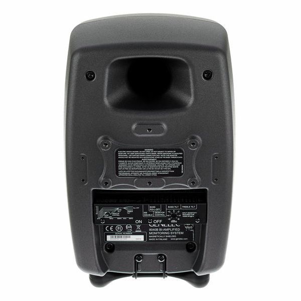 Студийный монитор Genelec 8040 BPM 855204 фото