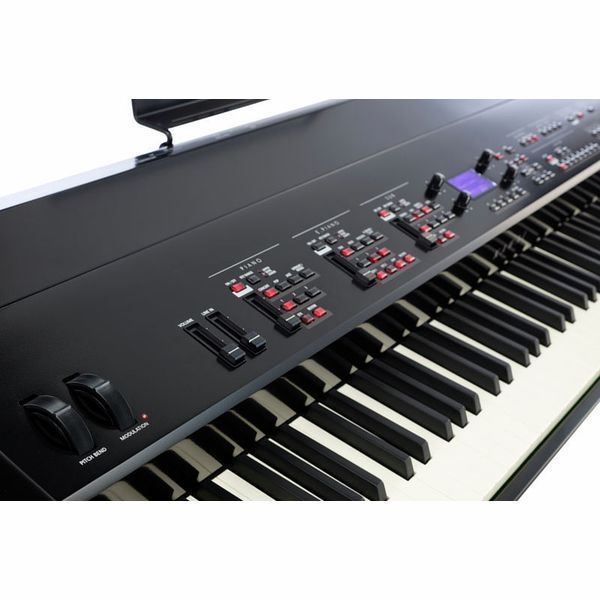 Цифрове піаніно Kawai MP11SE 0002205 фото