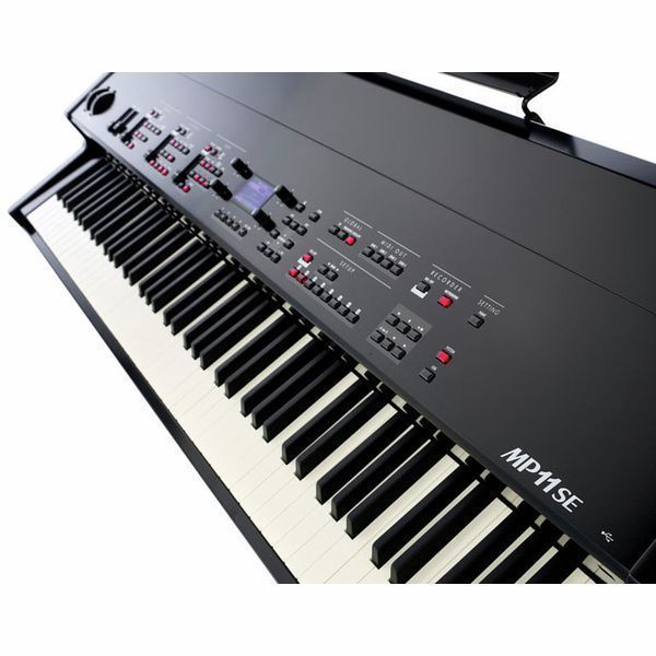 Цифрове піаніно Kawai MP11SE 0002205 фото