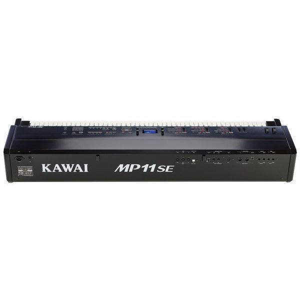 Цифрове піаніно Kawai MP11SE 0002205 фото