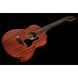 Акустическая гитара Harley Benton GS-Travel-E Mahogany 5785889440 фото 1