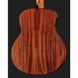 Акустическая гитара Harley Benton GS-Travel-E Mahogany 5785889440 фото 2