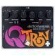 Гитарная педаль Electro-Harmonix Q-Tron Plus 2035 фото 2