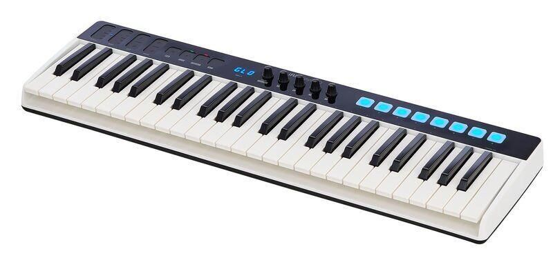 MIDI-клавіатура IK Multimedia iRig Keys IO 49 2093864807 фото