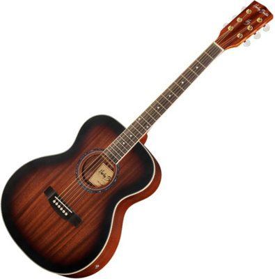 Акустическая гитара Harley Benton CG-45E Natural 885610014 фото