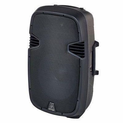 Акустична система Behringer PK115A 0332441 фото