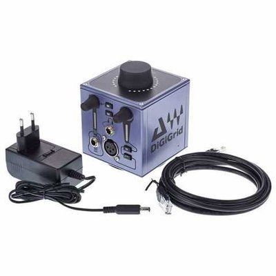 Аудиоинтерфейс DiGiGrid DiGiGridM 764538990 фото