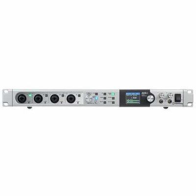 Аудіоінтерфейс Steinberg AXR4U 8880124 фото