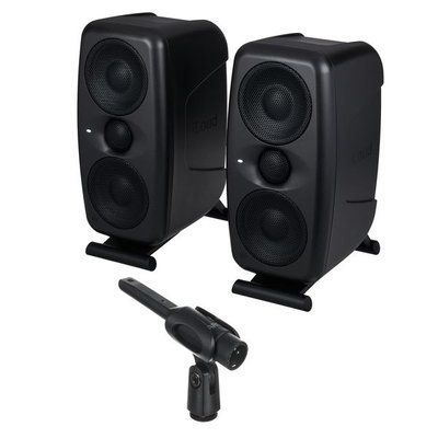 Студійні монітори IK Multimedia iLoud MTM MKII 57667790 фото