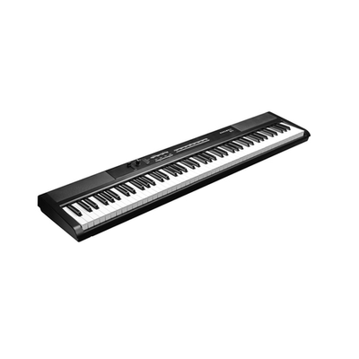 Цифрове піаніно Kurzweil KA-S1 Black 690441 фото