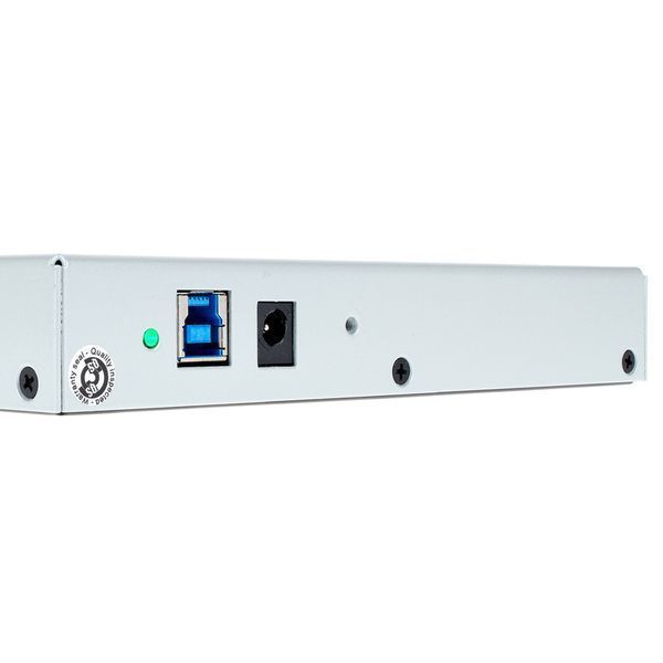 USB аудіоінтерфейс RME Digiface Dante 6852227 фото