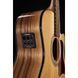Акустическая гитара Harley Benton Baritone CLG-414BCE NT 151 фото 2