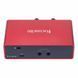 USB аудіоінтерфейс Focusrite Scarlett Solo 3rd Gen 8802148 фото 2