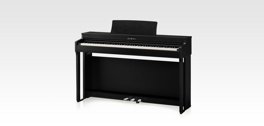 Цифрове піаніно Kawai CN-201  88801203252005100 фото