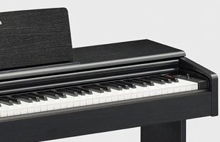Цифровое пианино Yamaha Arius YDP-105 Black 002358 фото