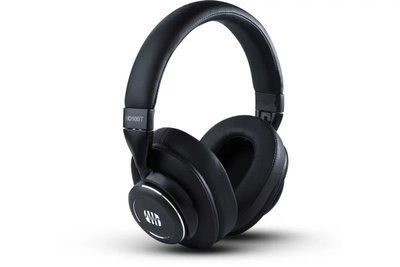 Навушники PreSonus Eris HD10BT Black 2093865435 фото