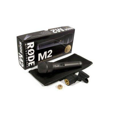 Микрофон Rode M2 2093864043 фото