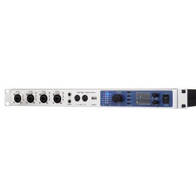 Аудіоінтерфейс RME Fireface UFX III 6300121 фото