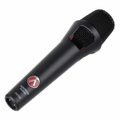 Мікрофон вокальний Austrian Audio OD505 541300208 фото