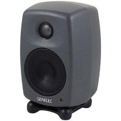 Студийный монитор Genelec 8010 AP 80541 фото