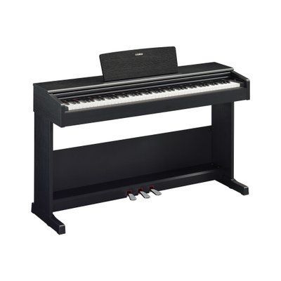 Цифрове піаніно Yamaha Arius YDP-105 Black 002358 фото