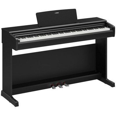 Цифровое пианино Yamaha YDP-146 B Arius 003988 фото