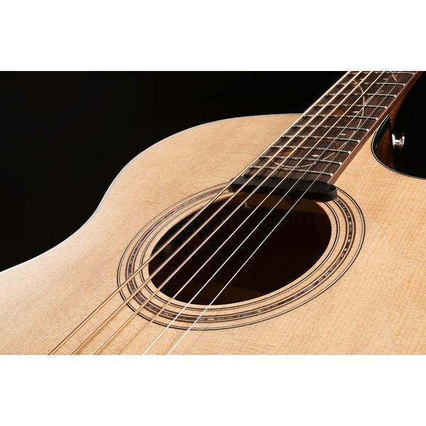Акустическая гитара Ibanez AE275BT-LGS 153 фото