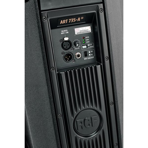 Акустична система RCF Art 735-A MK V 0338447 фото