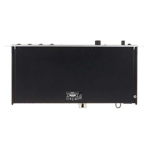 Аудіоінтерфейс RME Fireface UFX III 6300121 фото