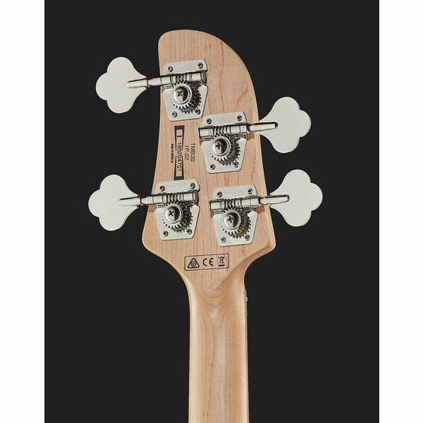 Бас-гитара Ibanez TMB30-IV 0336540 фото