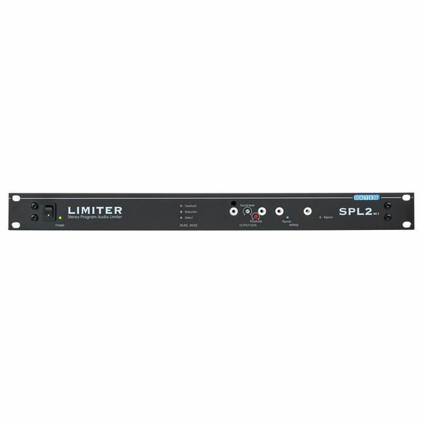 Лимитер Dateq SPL-2 MKII 0009985 фото