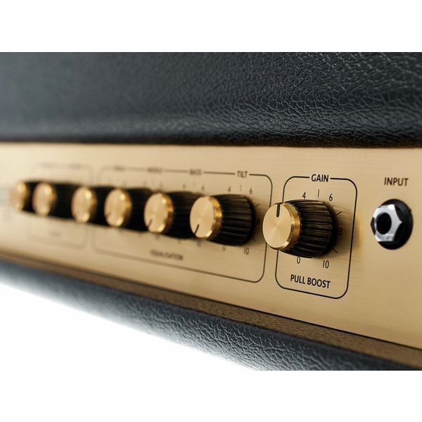 Підсилювач (голова) Marshall ORIGIN 50H 03695741 фото