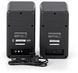 Студійні монітори (пара) Behringer MS16 2093864144 фото 2