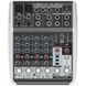 Мікшерний пульт Behringer Xenyx QX602MP3 2093864759 фото 2